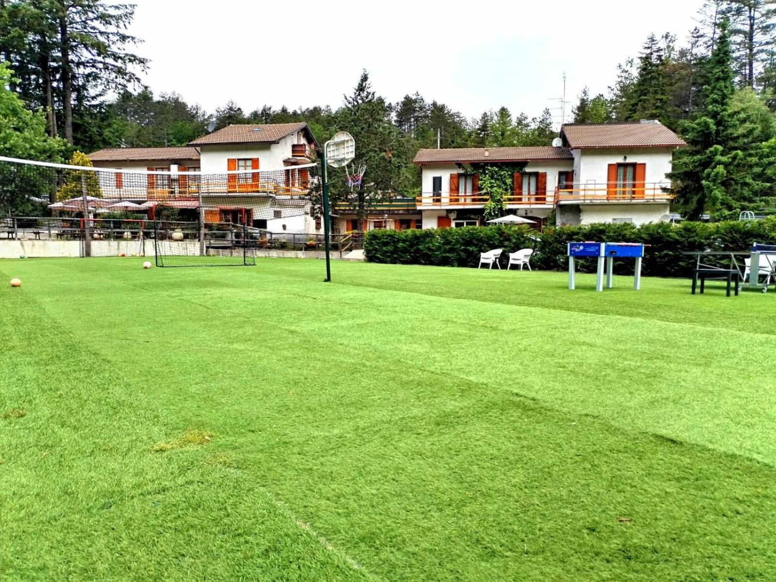 Green Riviera Case Vacanza Borzonasca Exteriér fotografie